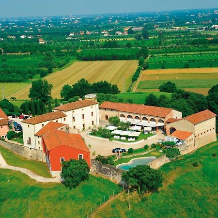 Villa San Biagio Mason Vicentino Exterior foto