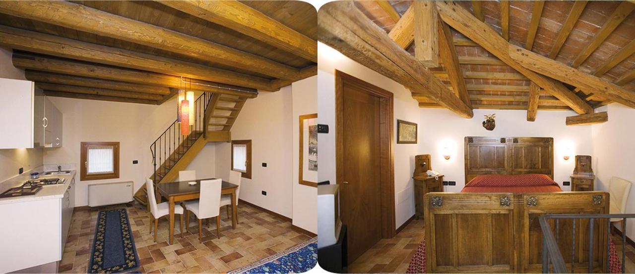 Villa San Biagio Mason Vicentino Exterior foto