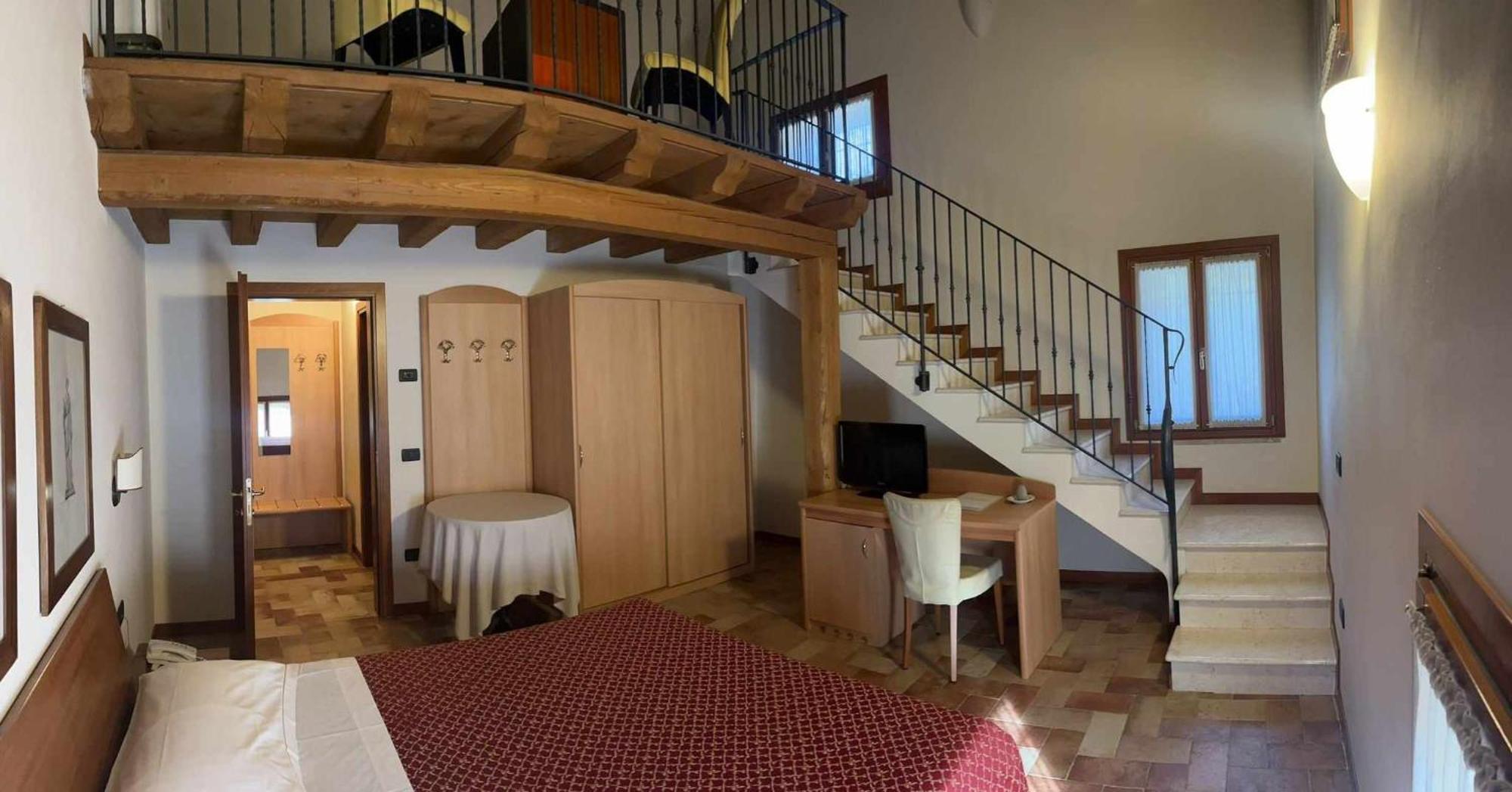 Villa San Biagio Mason Vicentino Exterior foto