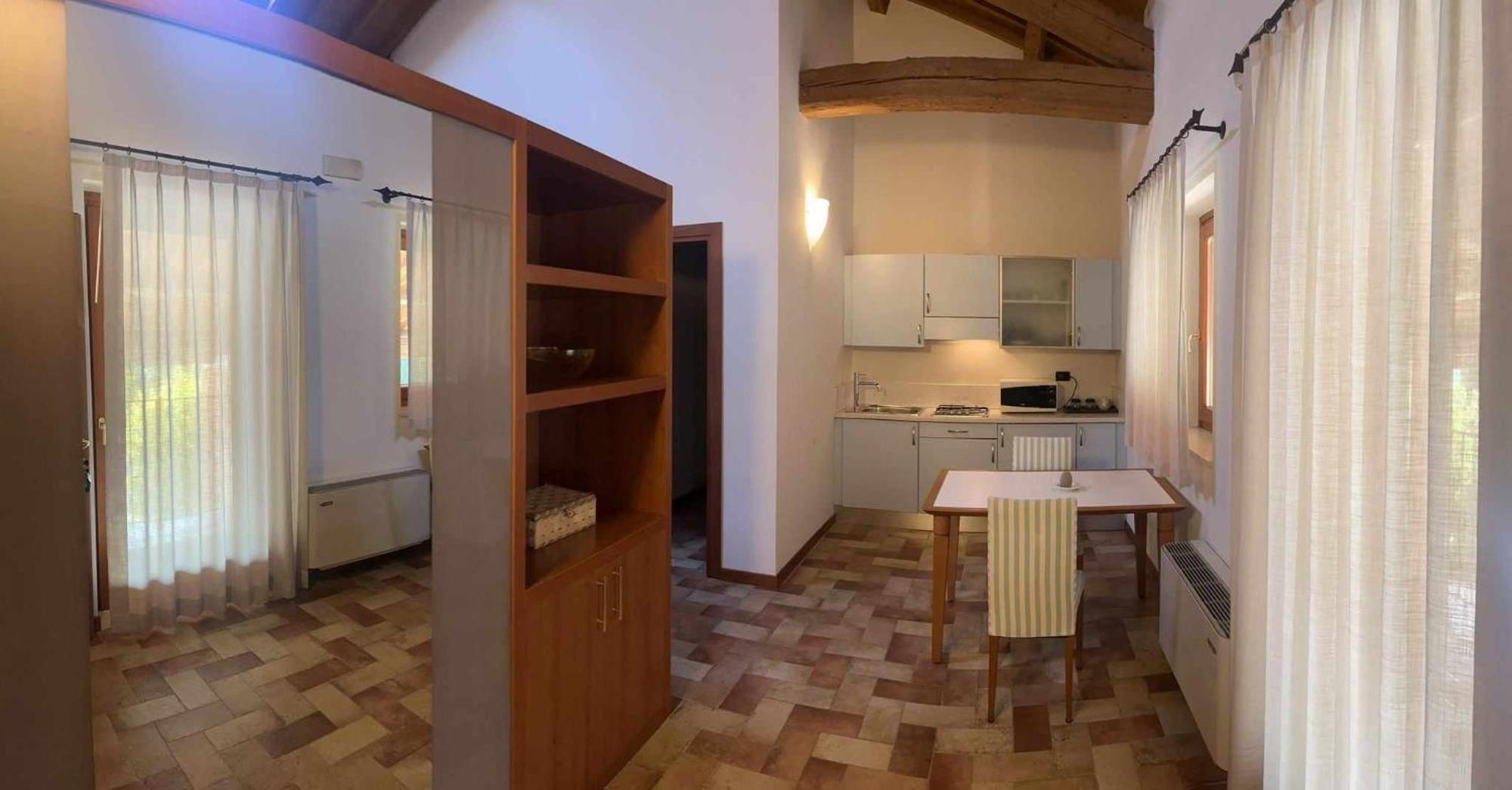 Villa San Biagio Mason Vicentino Exterior foto