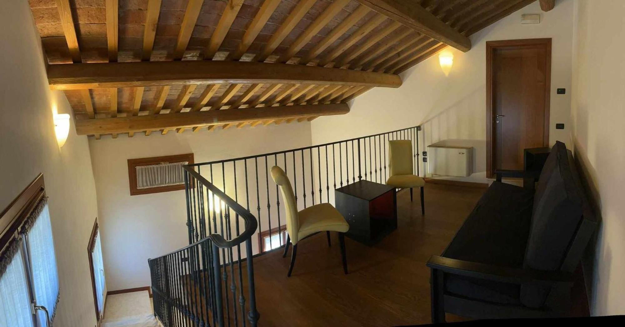Villa San Biagio Mason Vicentino Exterior foto