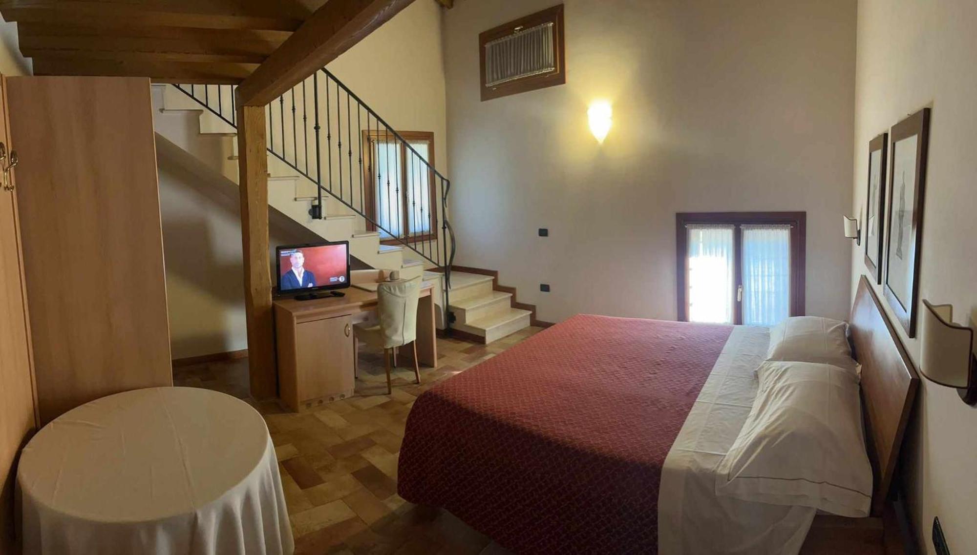 Villa San Biagio Mason Vicentino Exterior foto