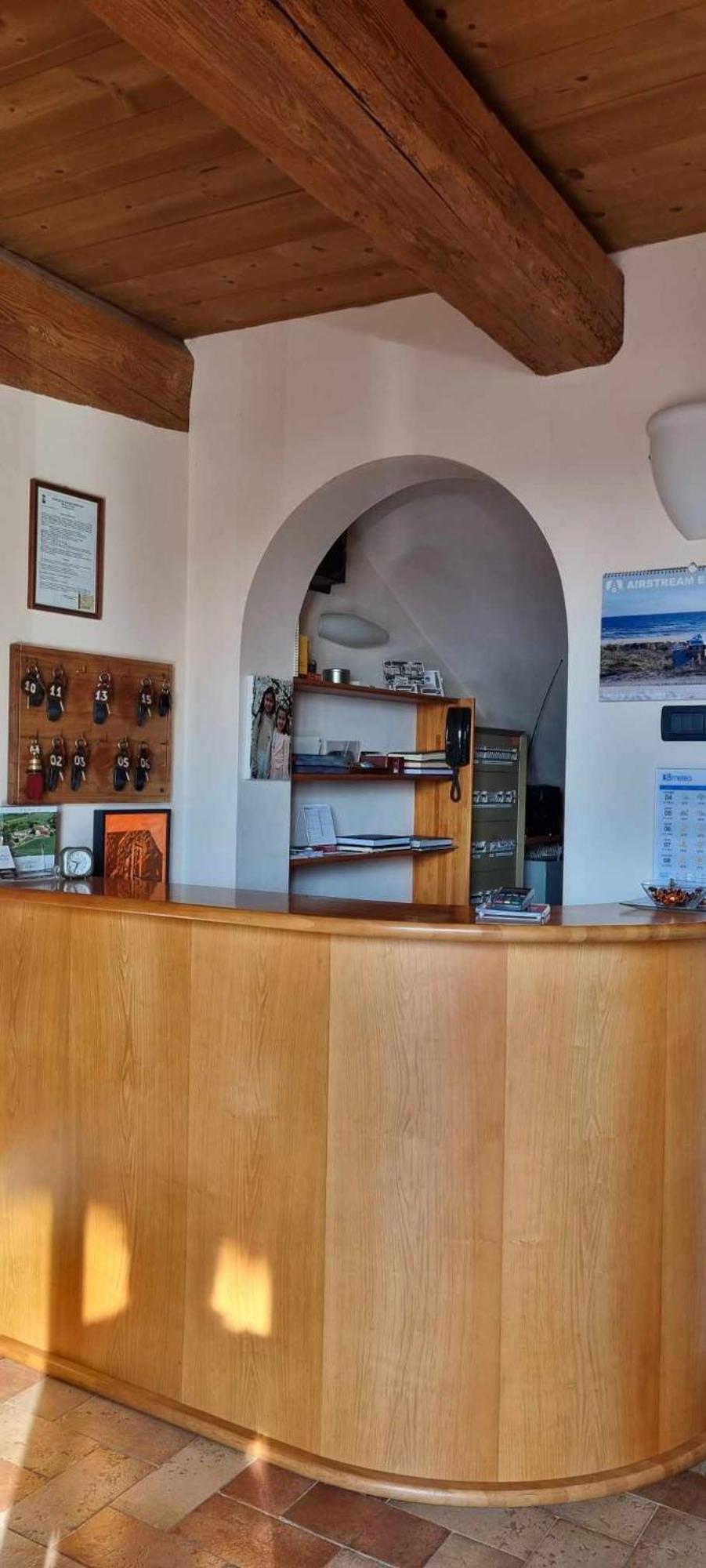 Villa San Biagio Mason Vicentino Exterior foto