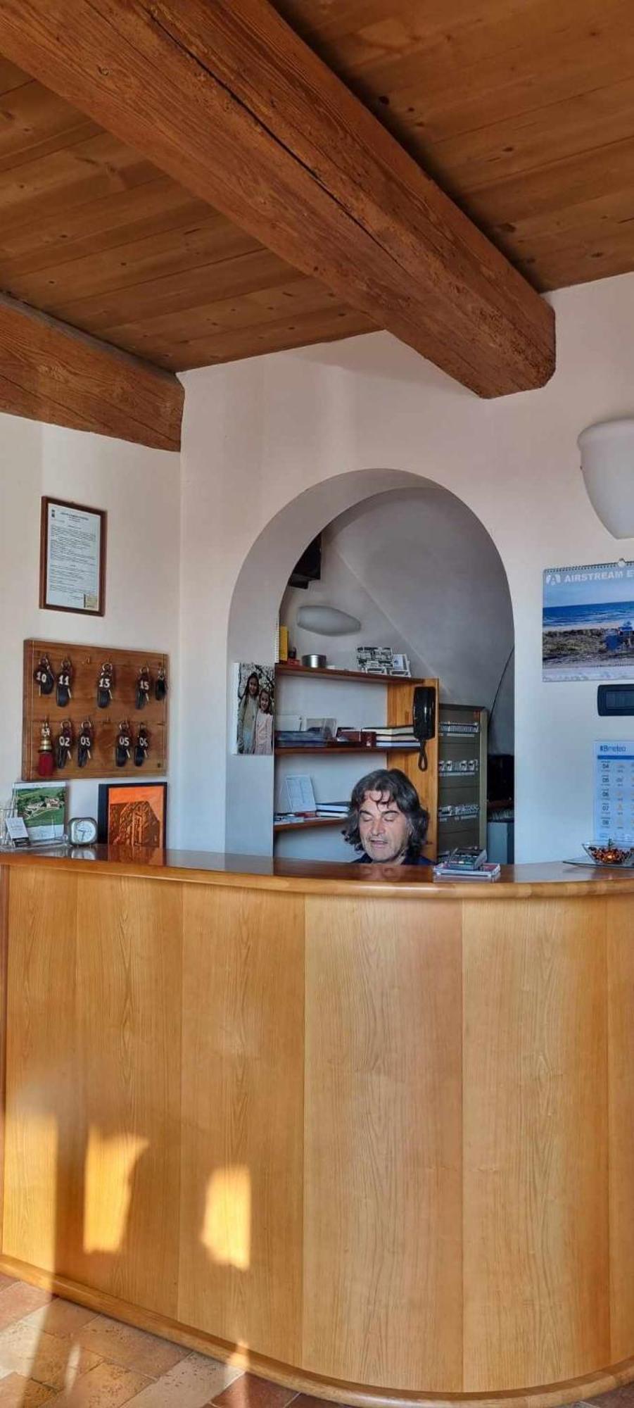 Villa San Biagio Mason Vicentino Exterior foto