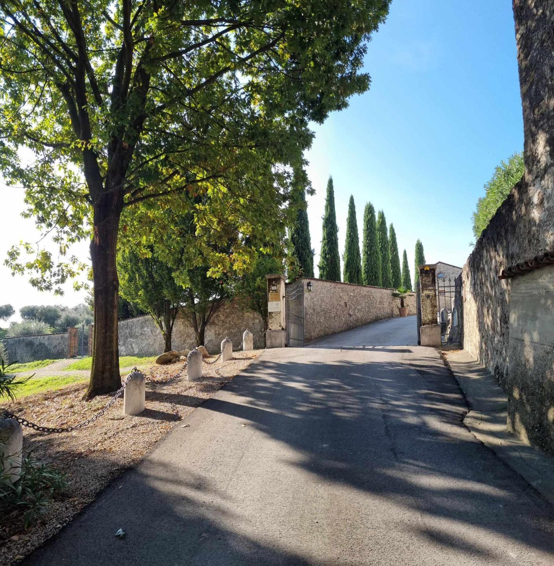 Villa San Biagio Mason Vicentino Exterior foto