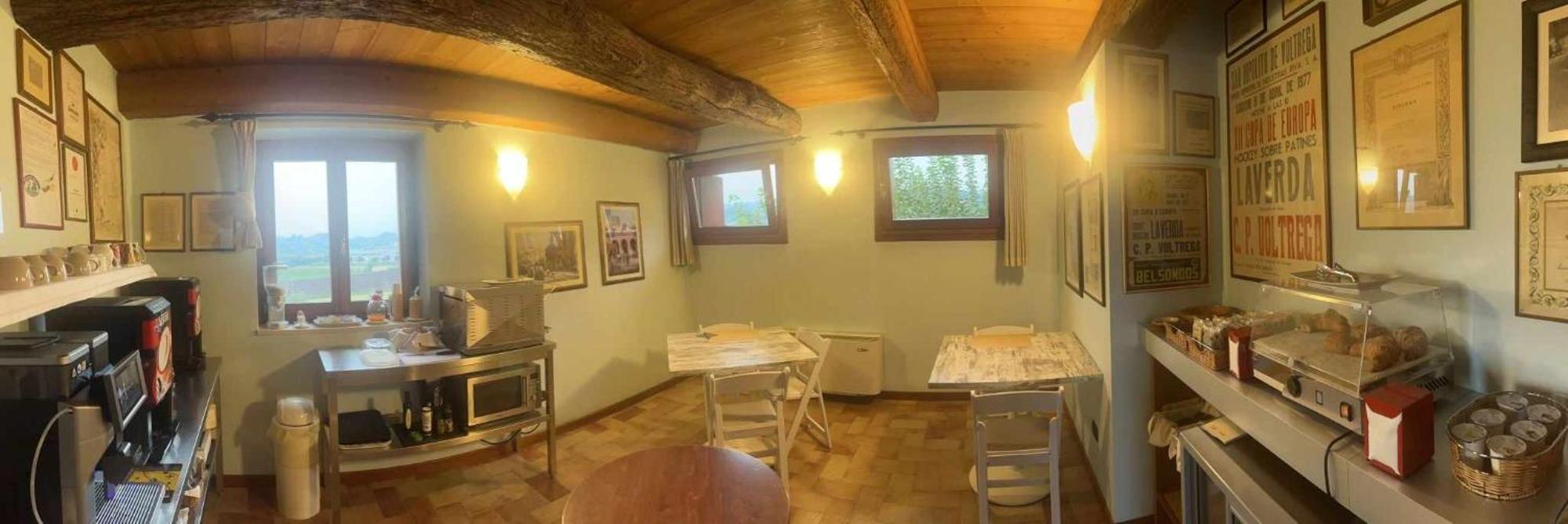 Villa San Biagio Mason Vicentino Exterior foto