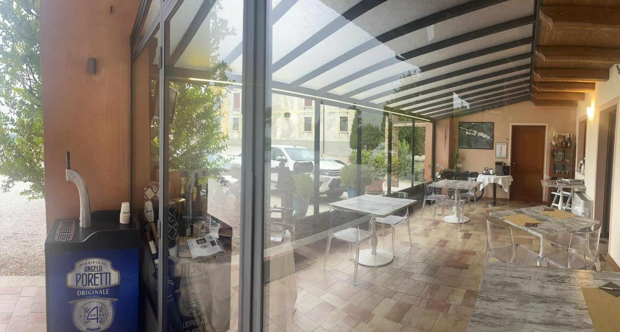 Villa San Biagio Mason Vicentino Exterior foto