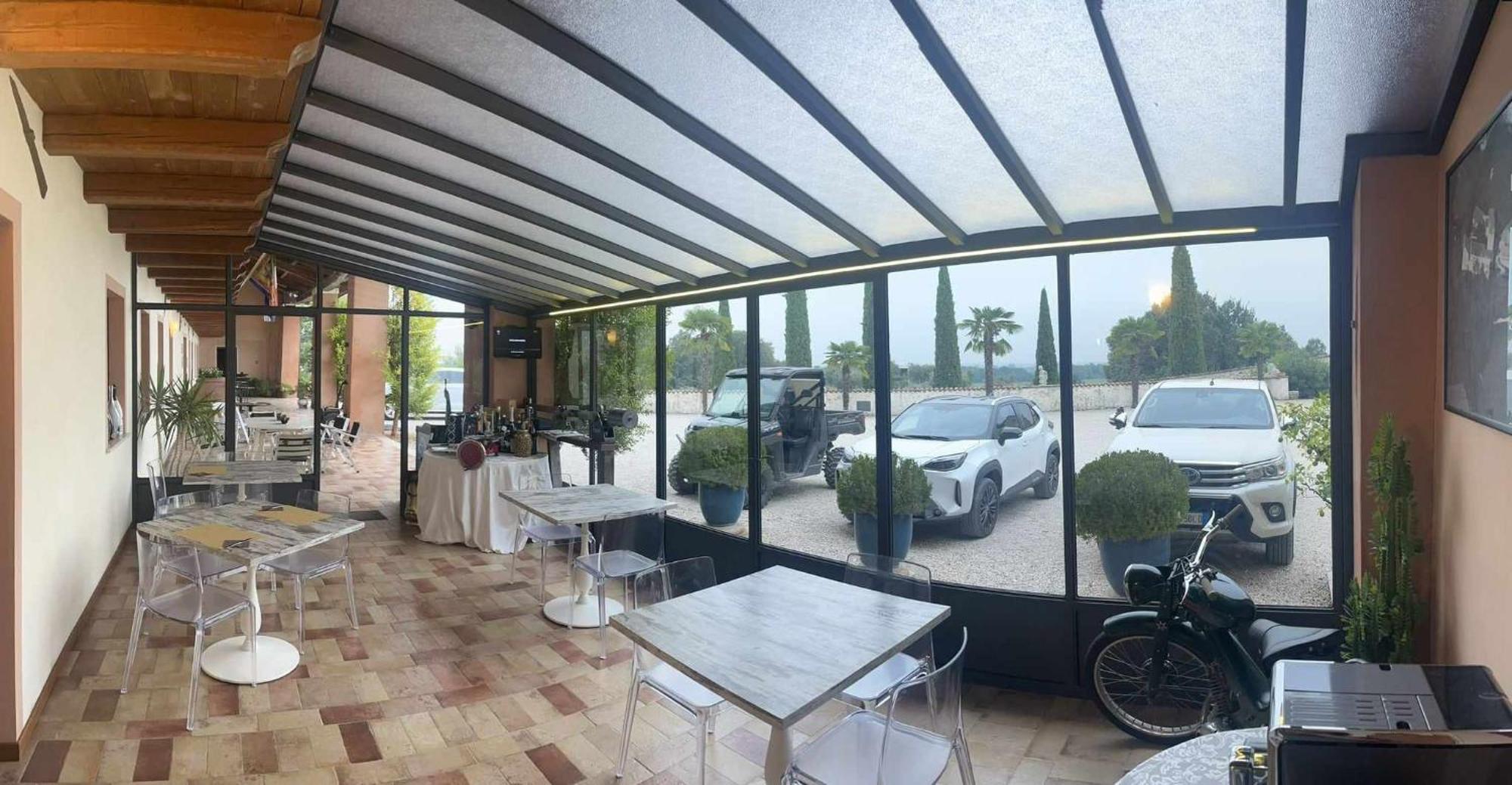 Villa San Biagio Mason Vicentino Exterior foto