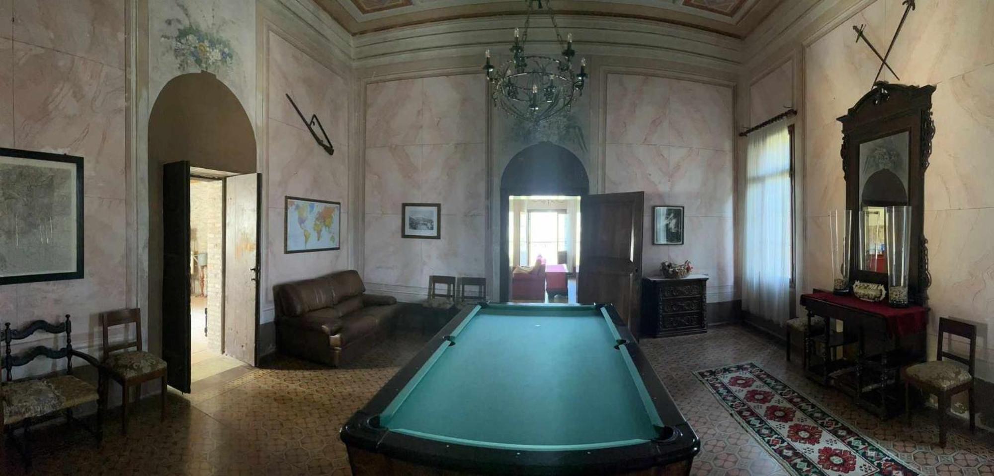 Villa San Biagio Mason Vicentino Exterior foto