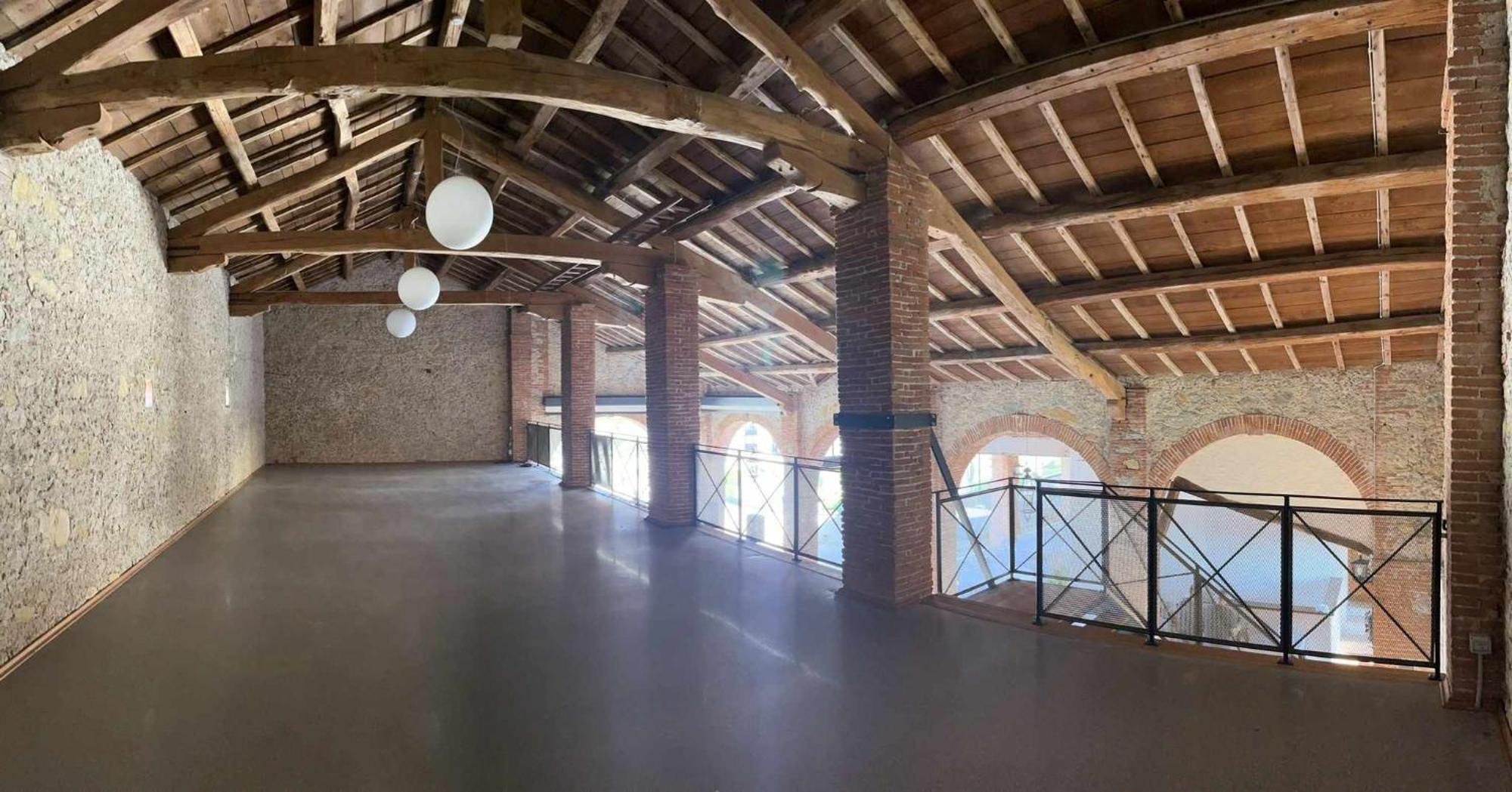 Villa San Biagio Mason Vicentino Exterior foto