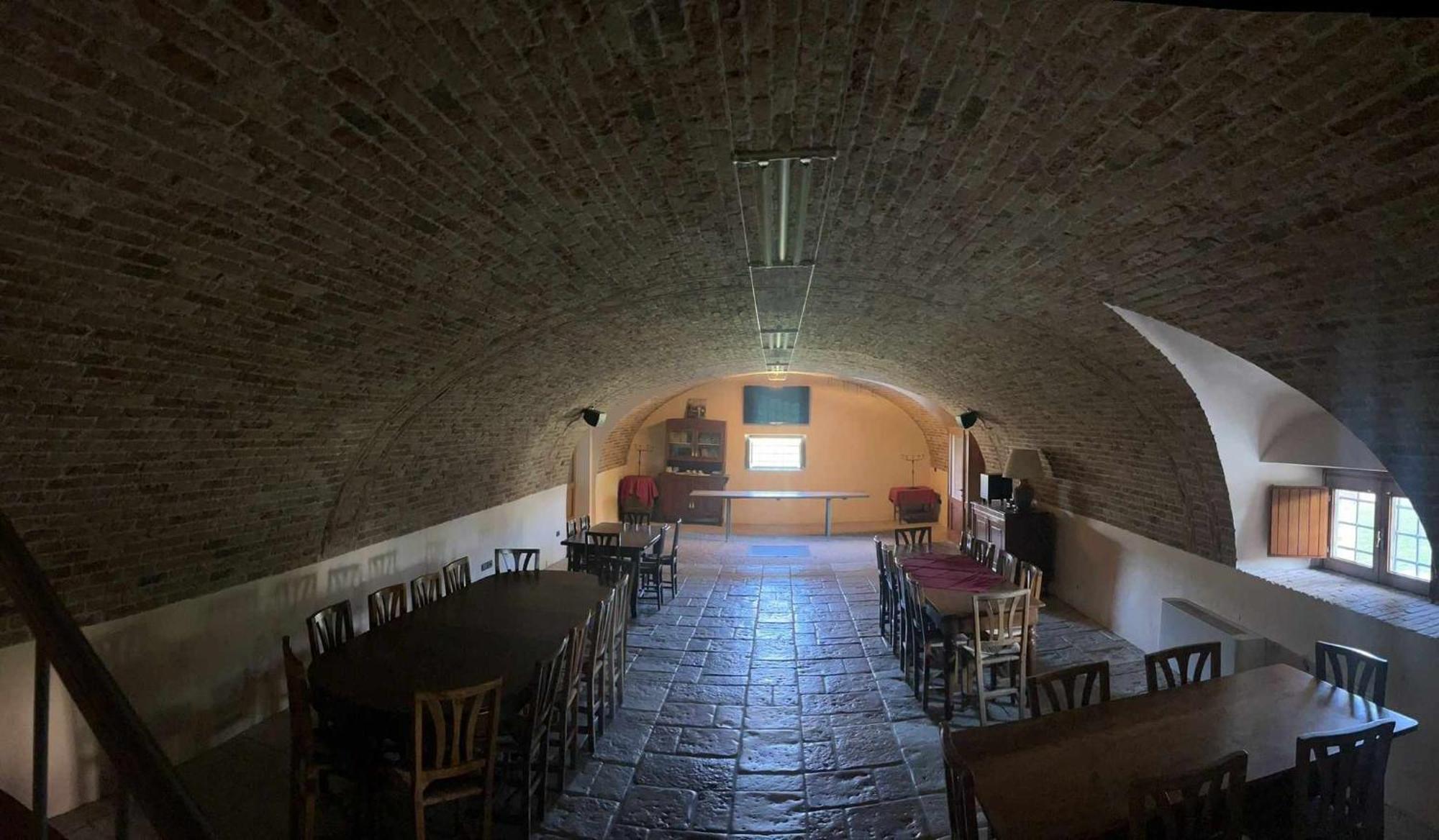 Villa San Biagio Mason Vicentino Exterior foto