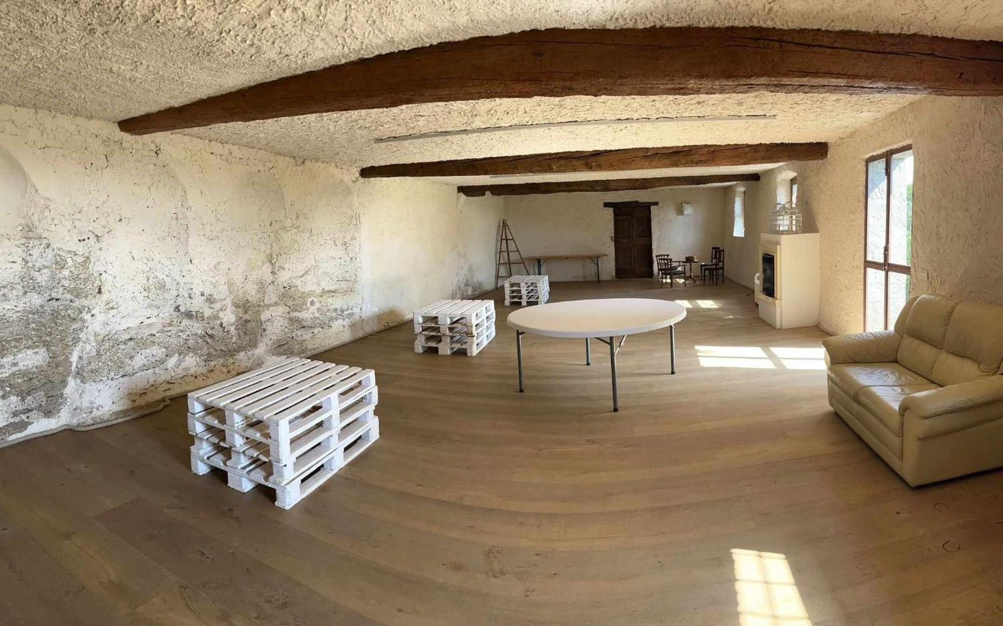 Villa San Biagio Mason Vicentino Exterior foto