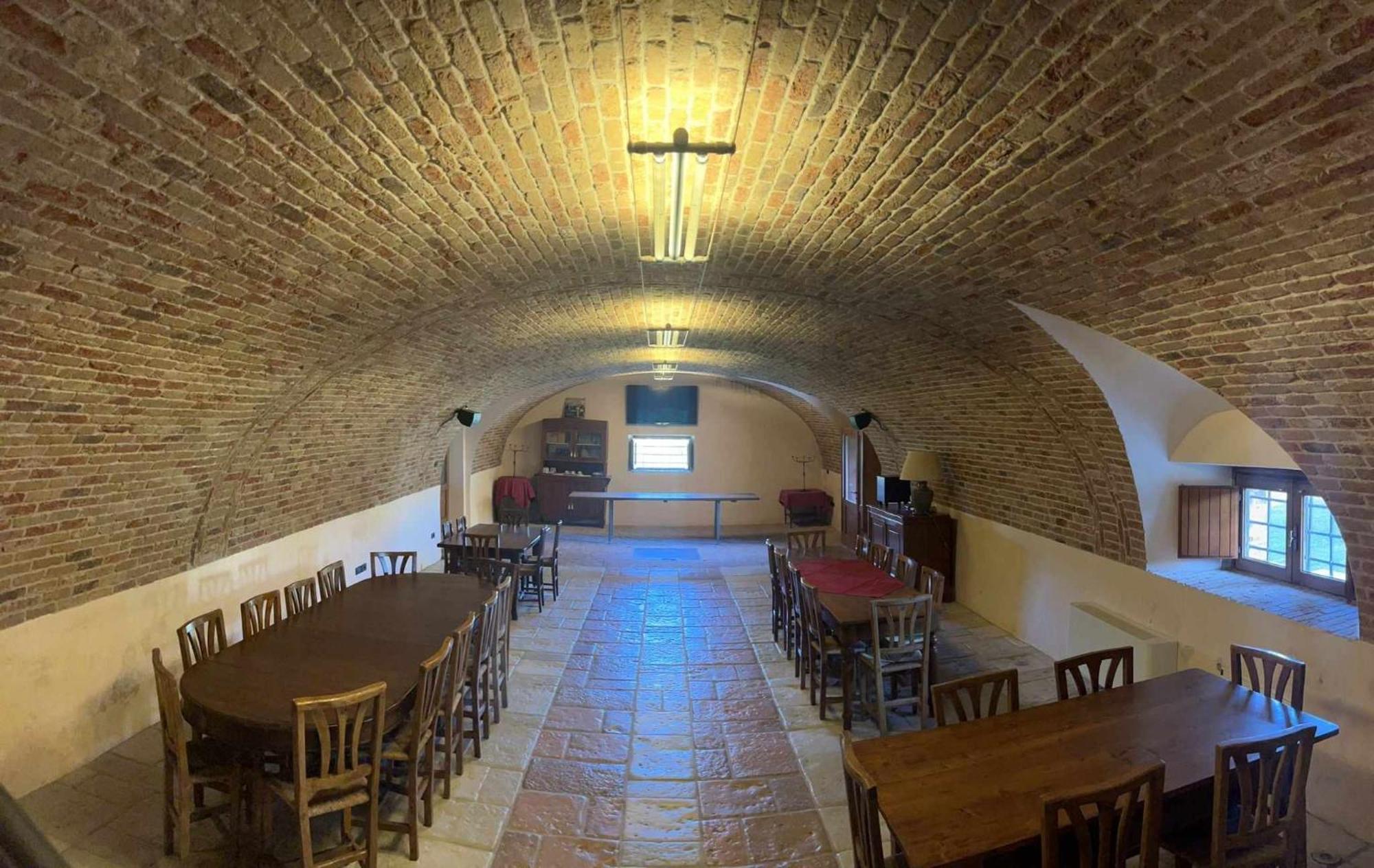 Villa San Biagio Mason Vicentino Exterior foto