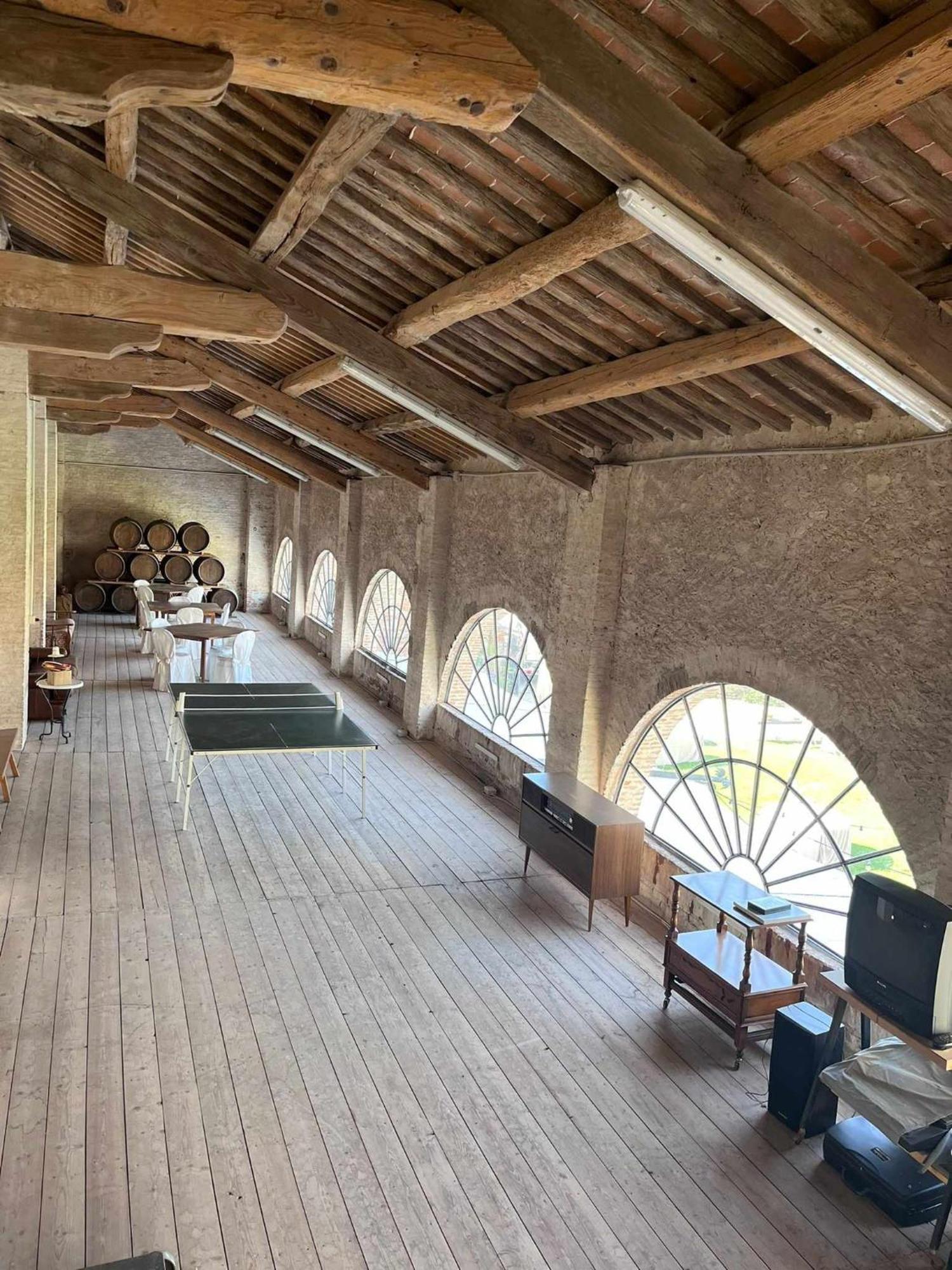 Villa San Biagio Mason Vicentino Exterior foto