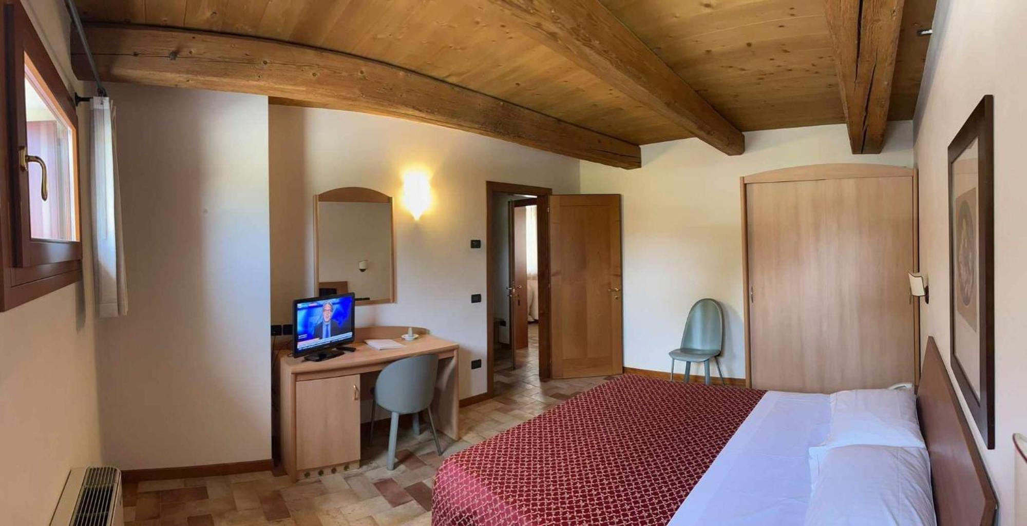 Villa San Biagio Mason Vicentino Exterior foto