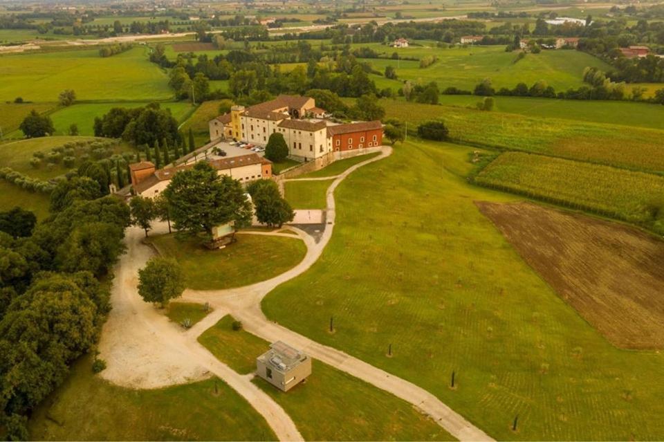 Villa San Biagio Mason Vicentino Exterior foto
