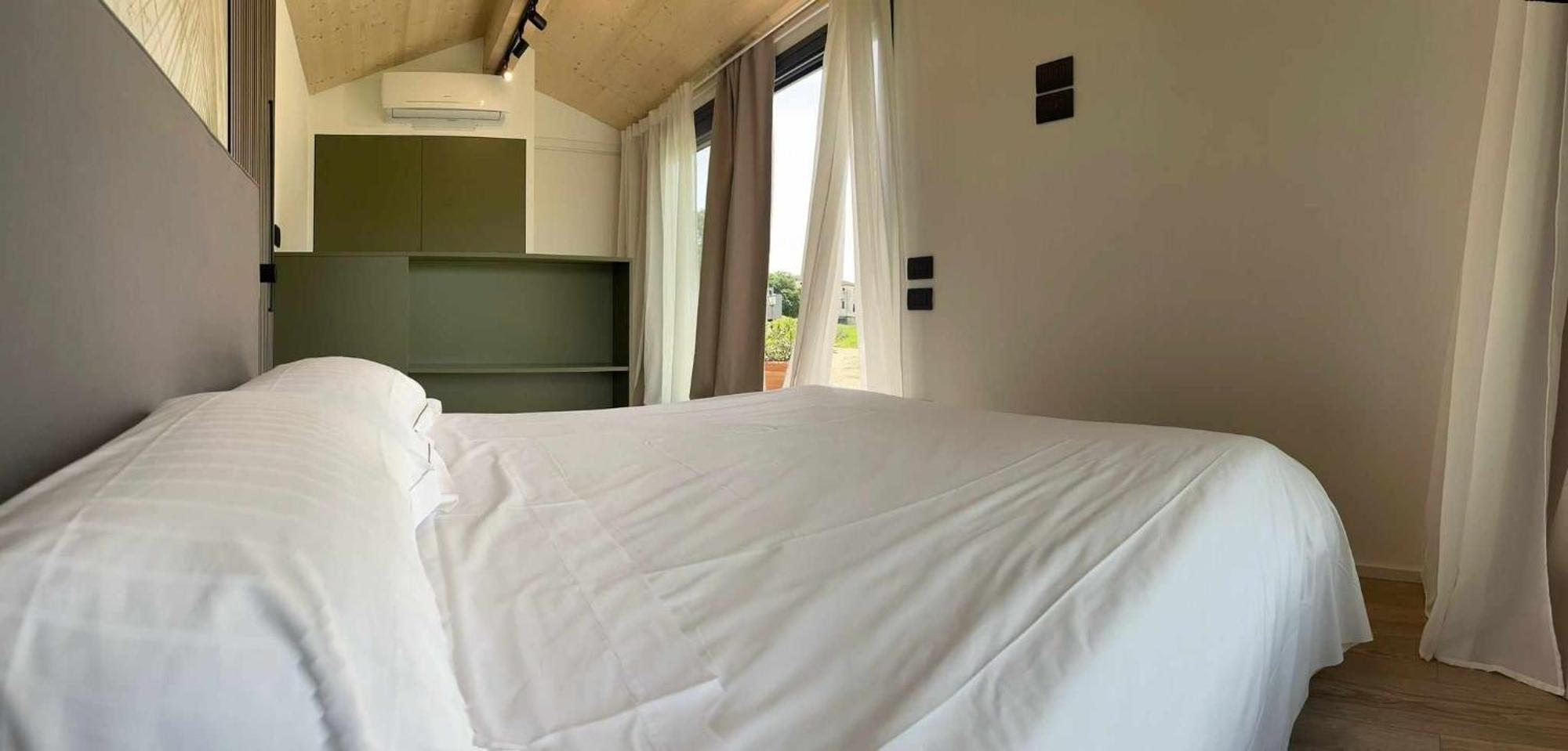Villa San Biagio Mason Vicentino Exterior foto