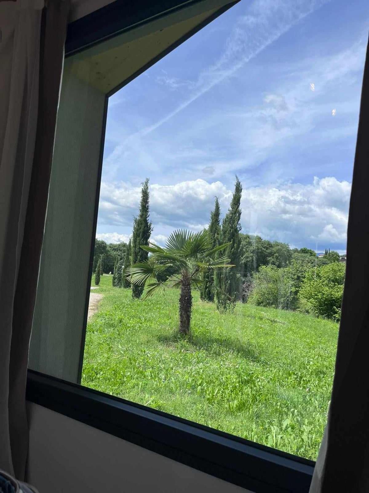 Villa San Biagio Mason Vicentino Exterior foto