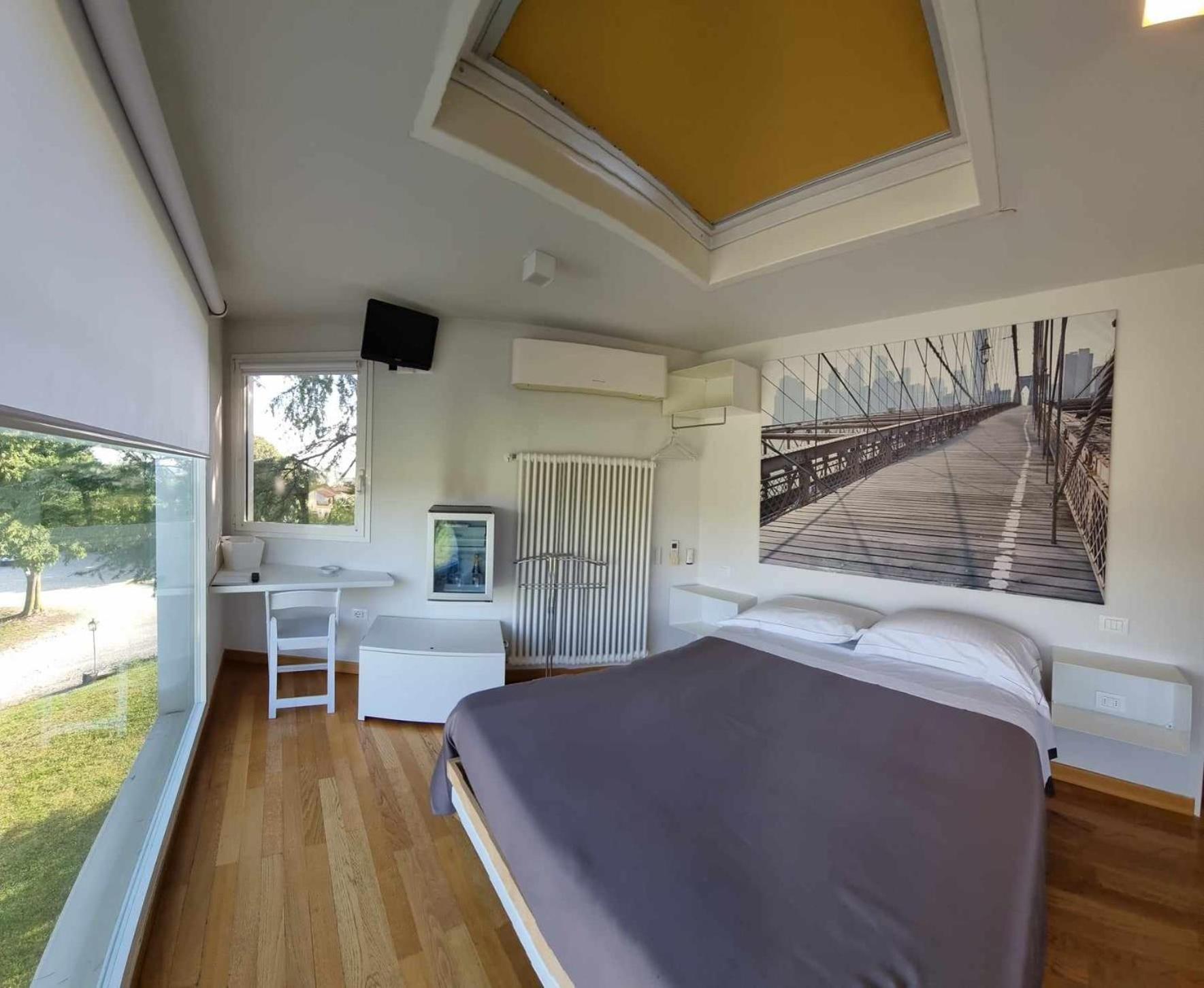 Villa San Biagio Mason Vicentino Exterior foto