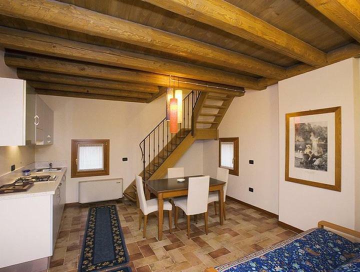 Villa San Biagio Mason Vicentino Exterior foto
