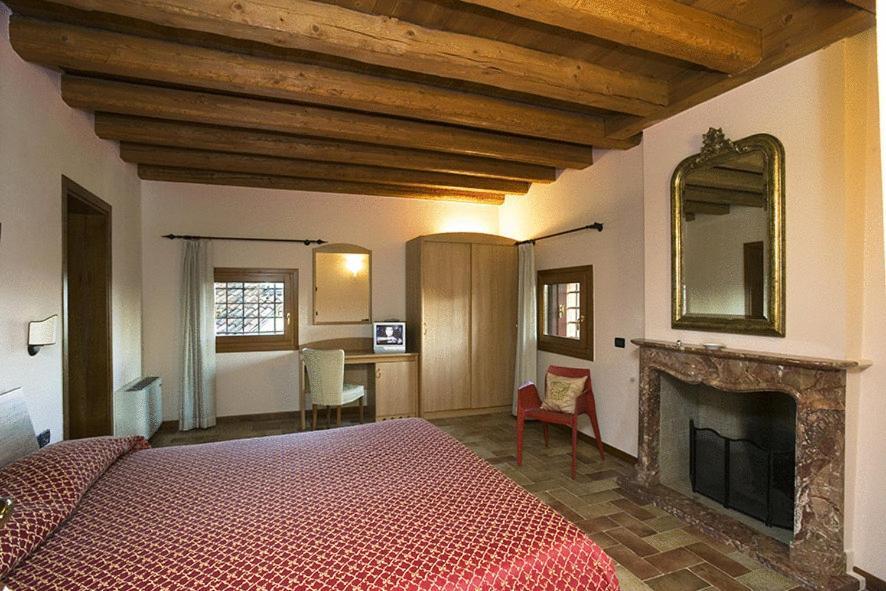 Villa San Biagio Mason Vicentino Quarto foto